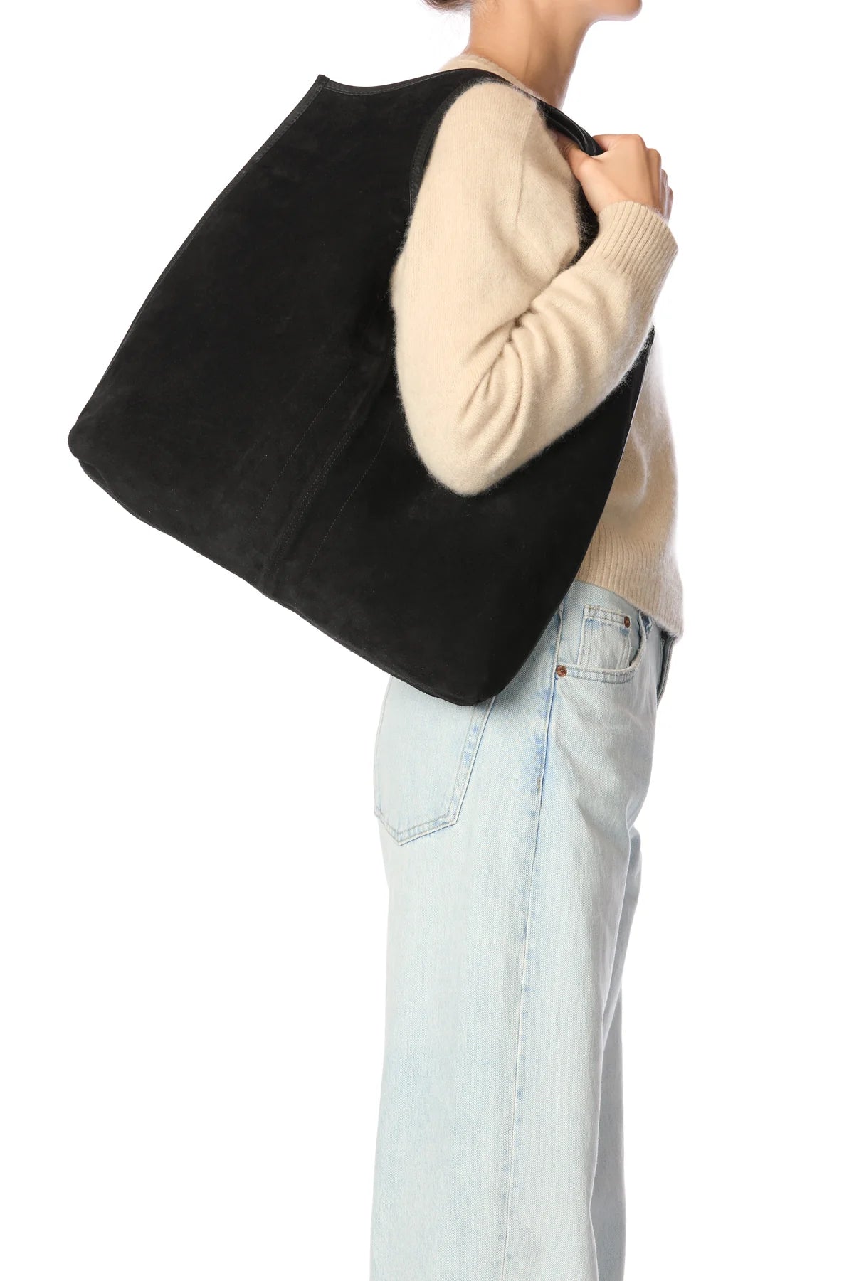 Jerome Dreyfuss Paco Tote Bag