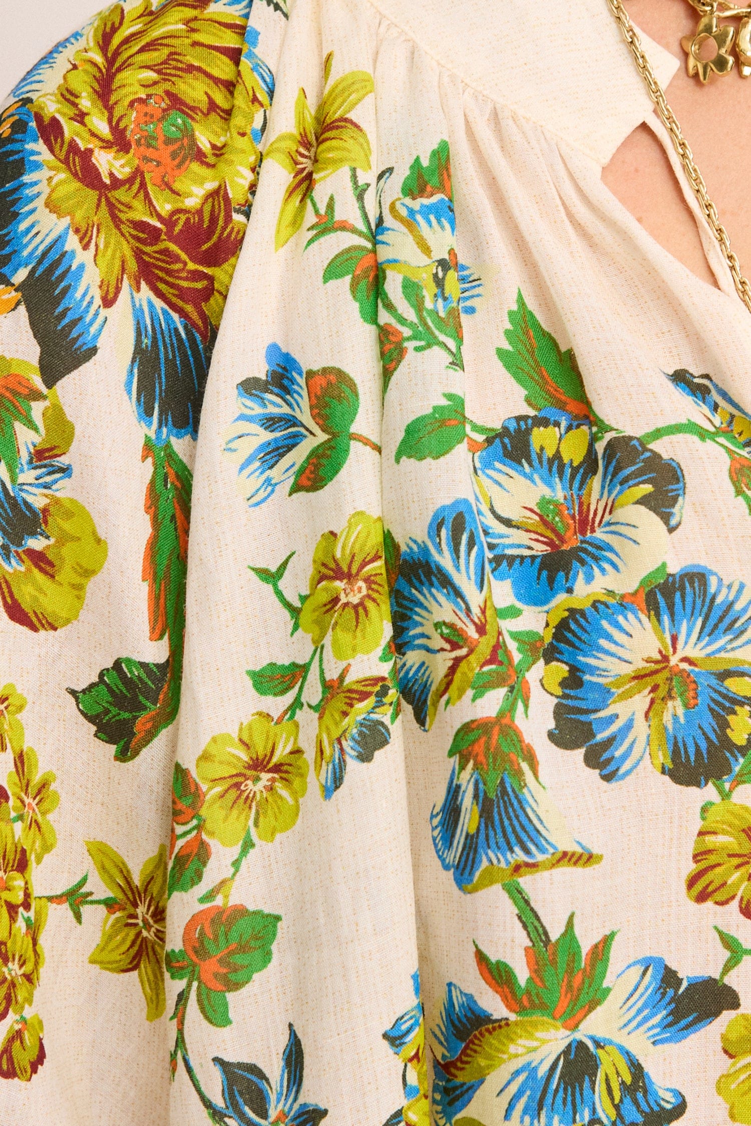 Alemais Phyllis Mini Dress