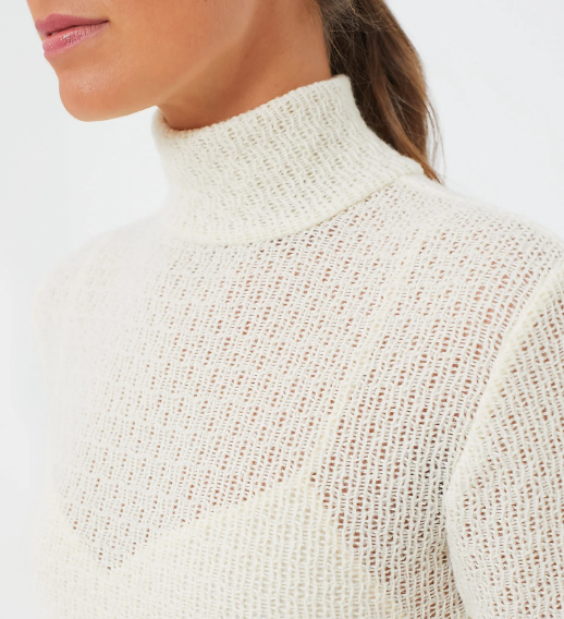 Alix of Bohemia Nona Knit Dress