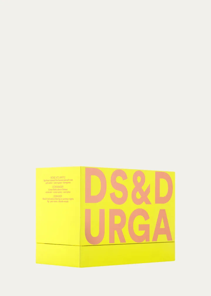 D.S. & DURGA Sunshine Set