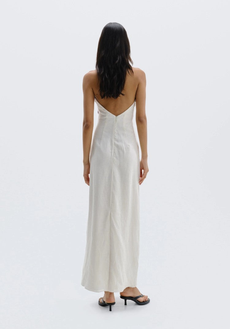 Cala de la Cruz Leda Dress