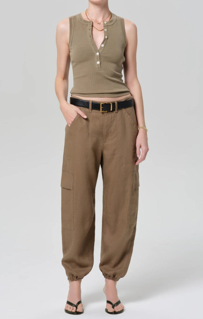 Citizens of Humanity Ciela Balloon Utility