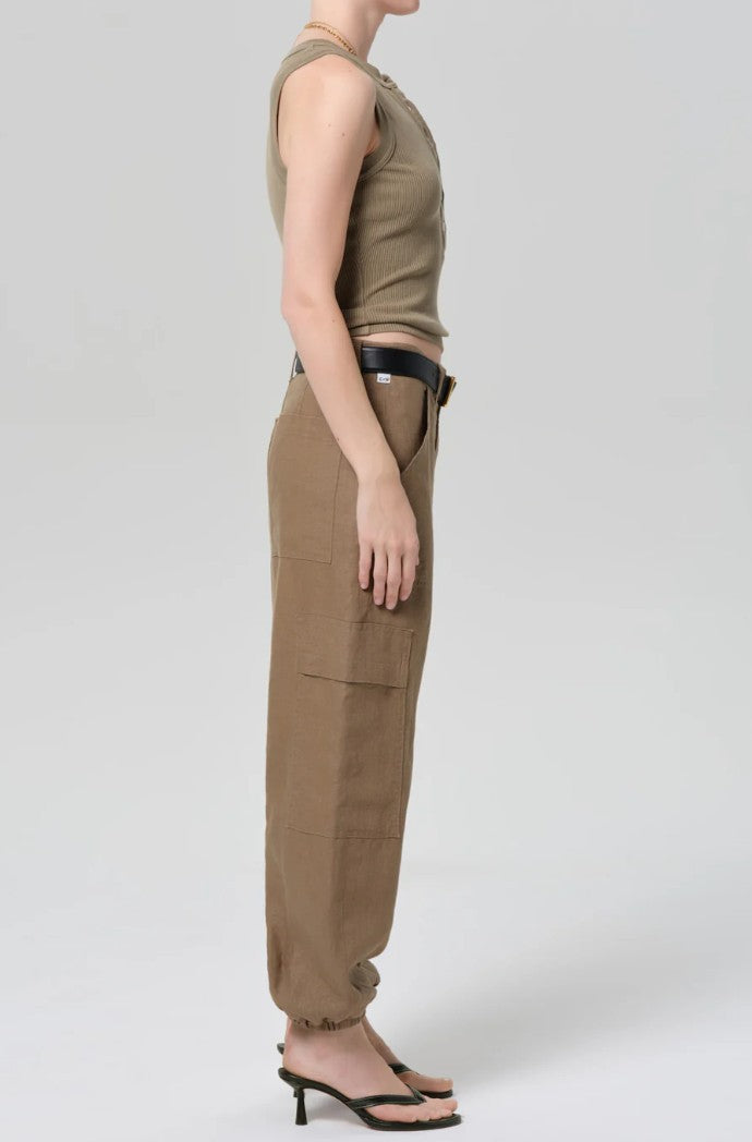 Citizens of Humanity Ciela Balloon Utility