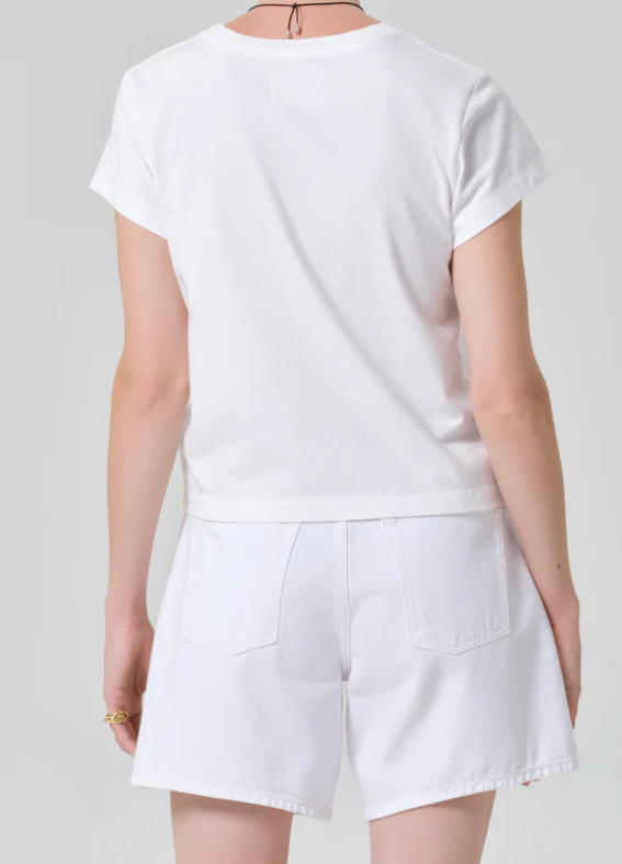 Citizens of Humanity Kai Baby Tee