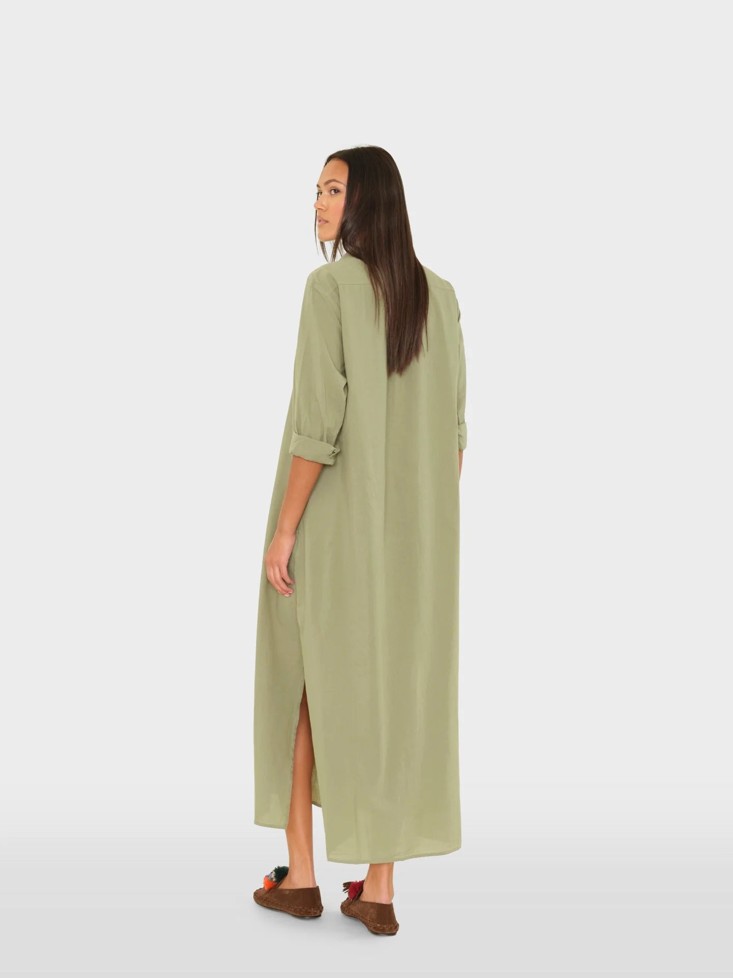Xirena Boden Dress
