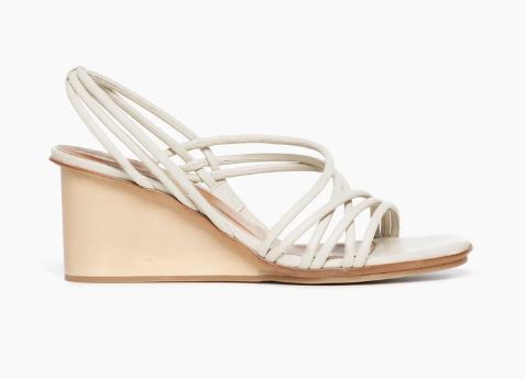 Coclico Diana Wedge Sandal