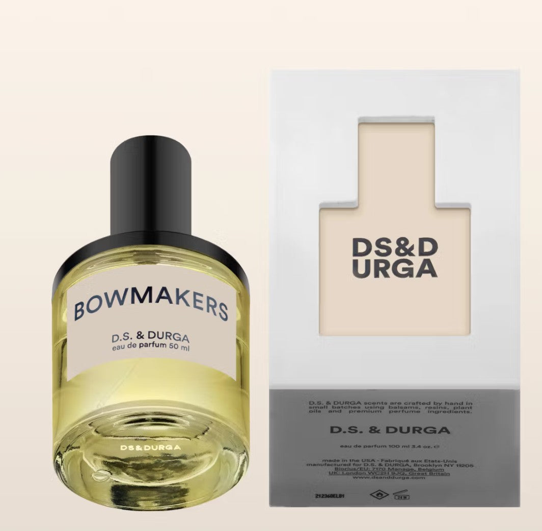 D.S. & Durga Eau de Parfum