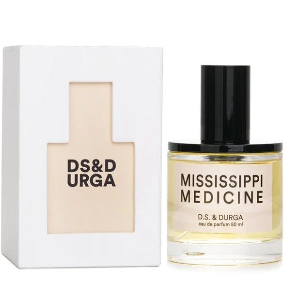 D.S. & Durga Mississippi Medicine