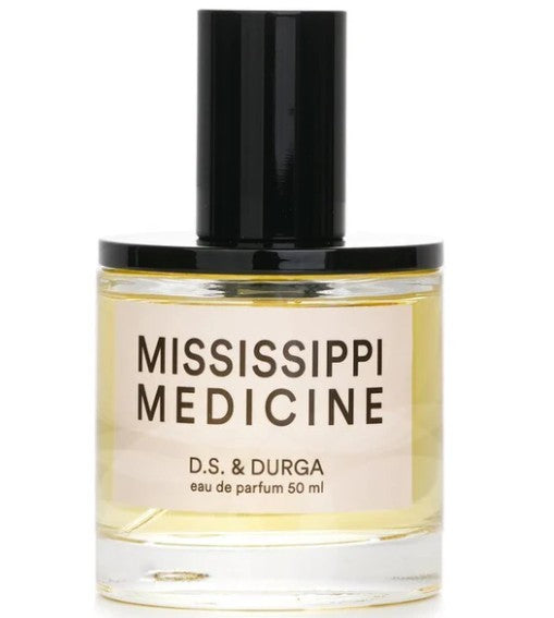 D.S. & Durga Mississippi Medicine