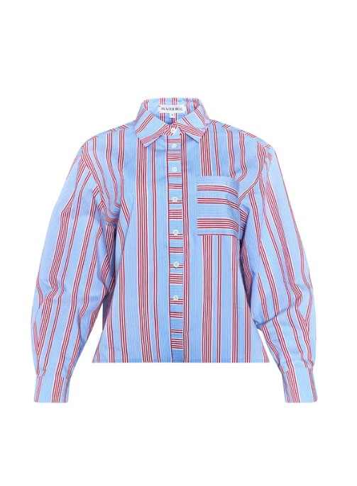 Hunter Bell Hudson Shirt