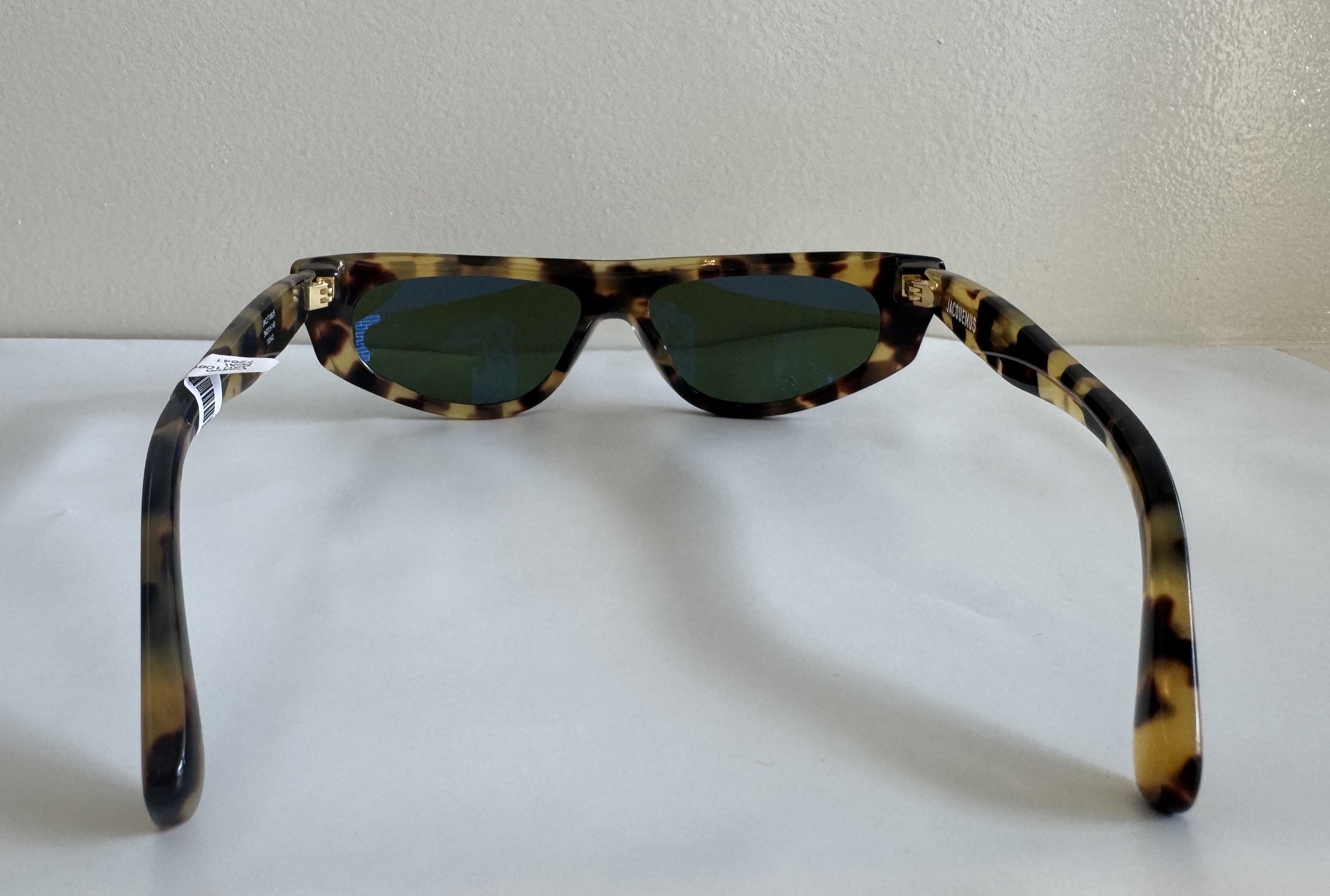 Jacquemus Casco