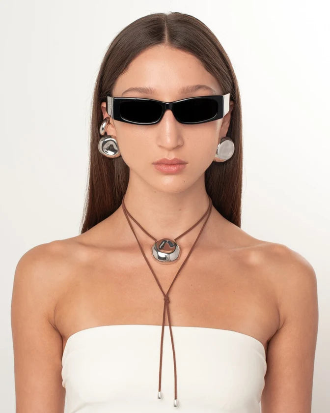 Eliou Martelo Wrap