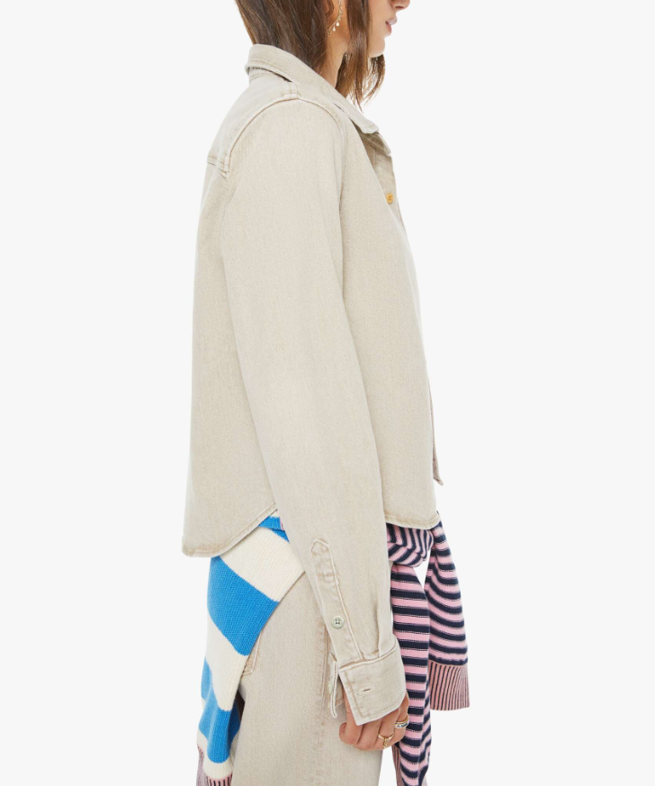 Mother Denim The Honor Roll