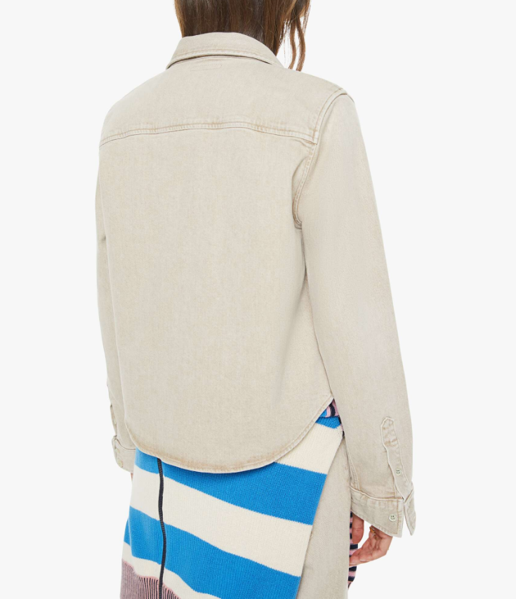 Mother Denim The Honor Roll