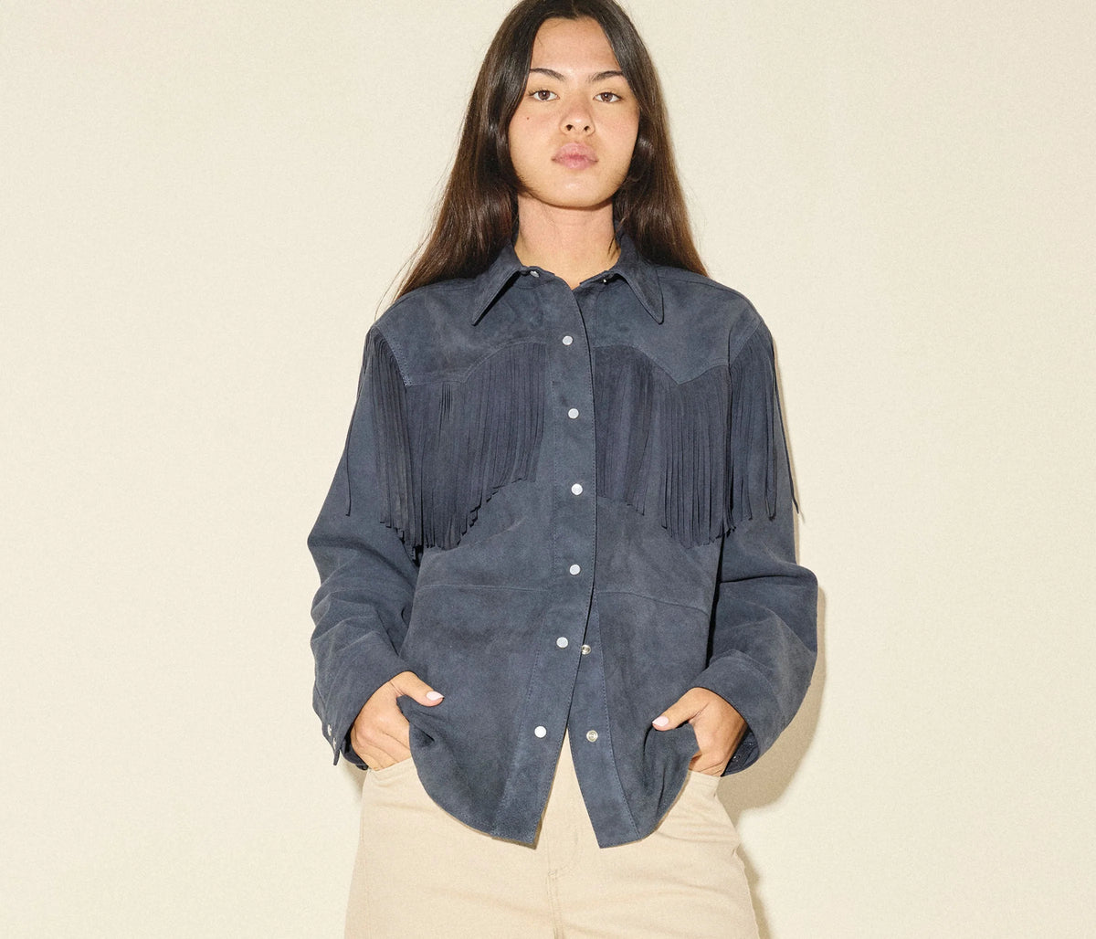 Freda Salvador Nala Jacket