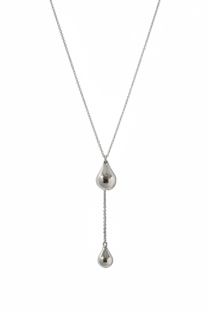 Otiumberg Stilla Lariat Necklace
