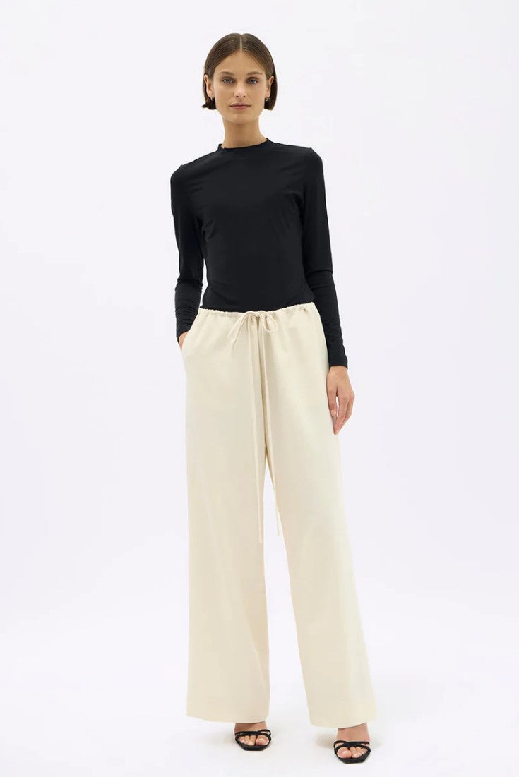 Rachel Gilbert Clove top