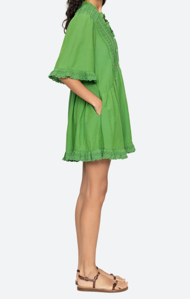 Sea Eliza Mini Dress