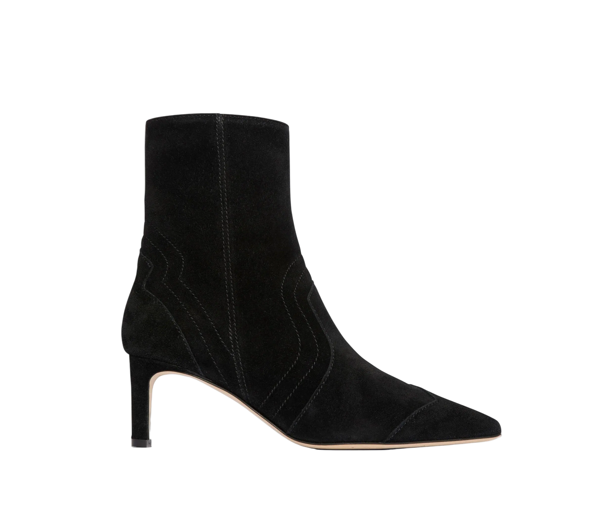 Freida Salvador Shaina Boot