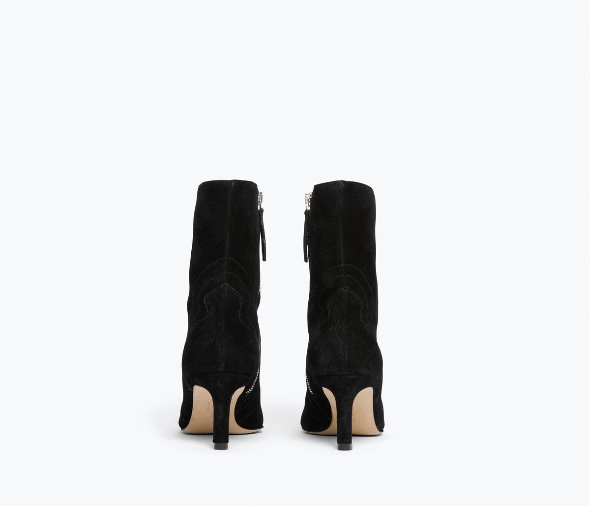 Freida Salvador Shaina Boot