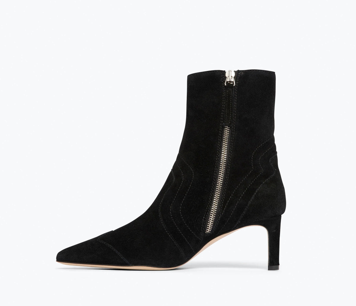 Freida Salvador Shaina Boot