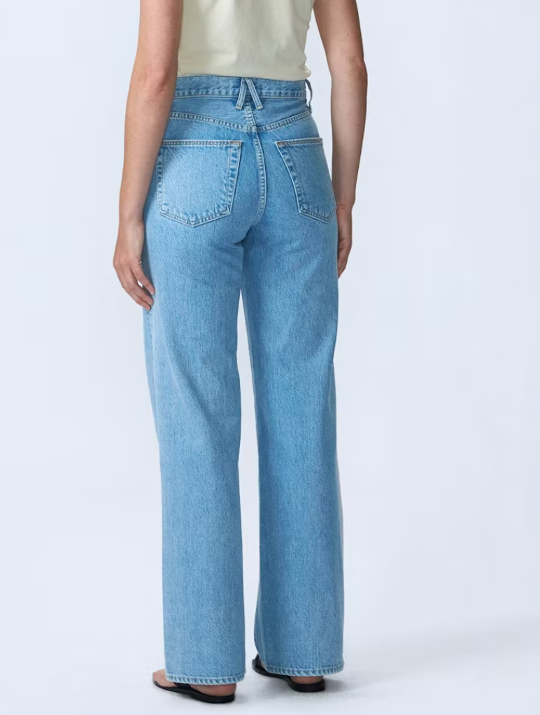 SLVRLAKE Grace Jean