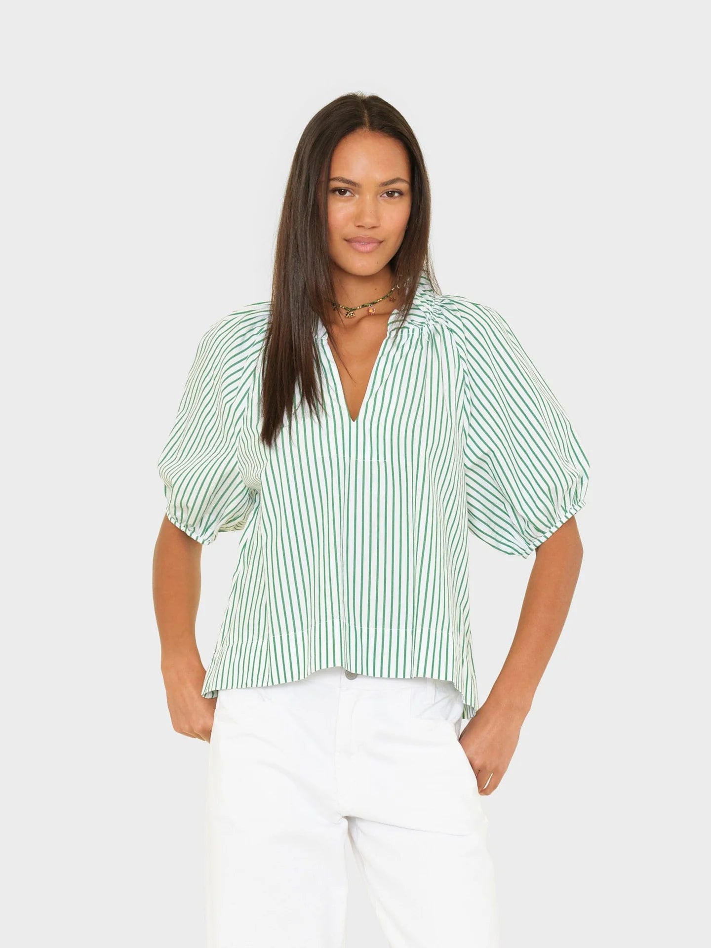 Xirena Clementine Top