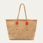 Claris Virot Marny Tote Bag