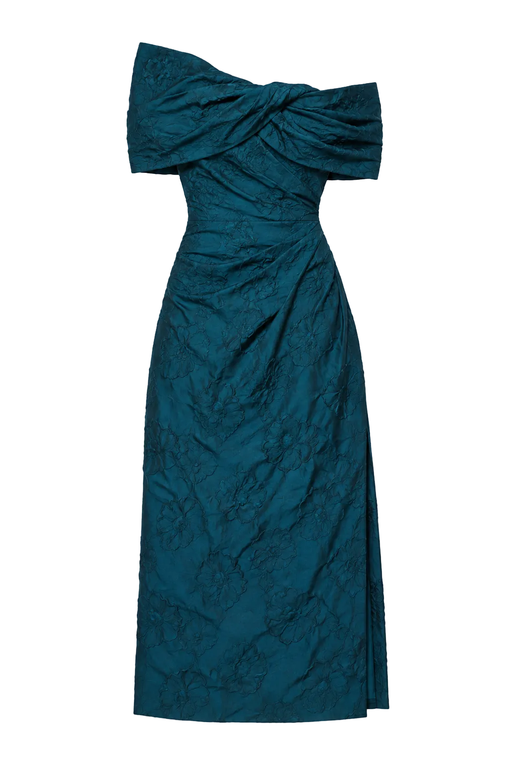 Ulla Johnson Violeta Cloque Dress