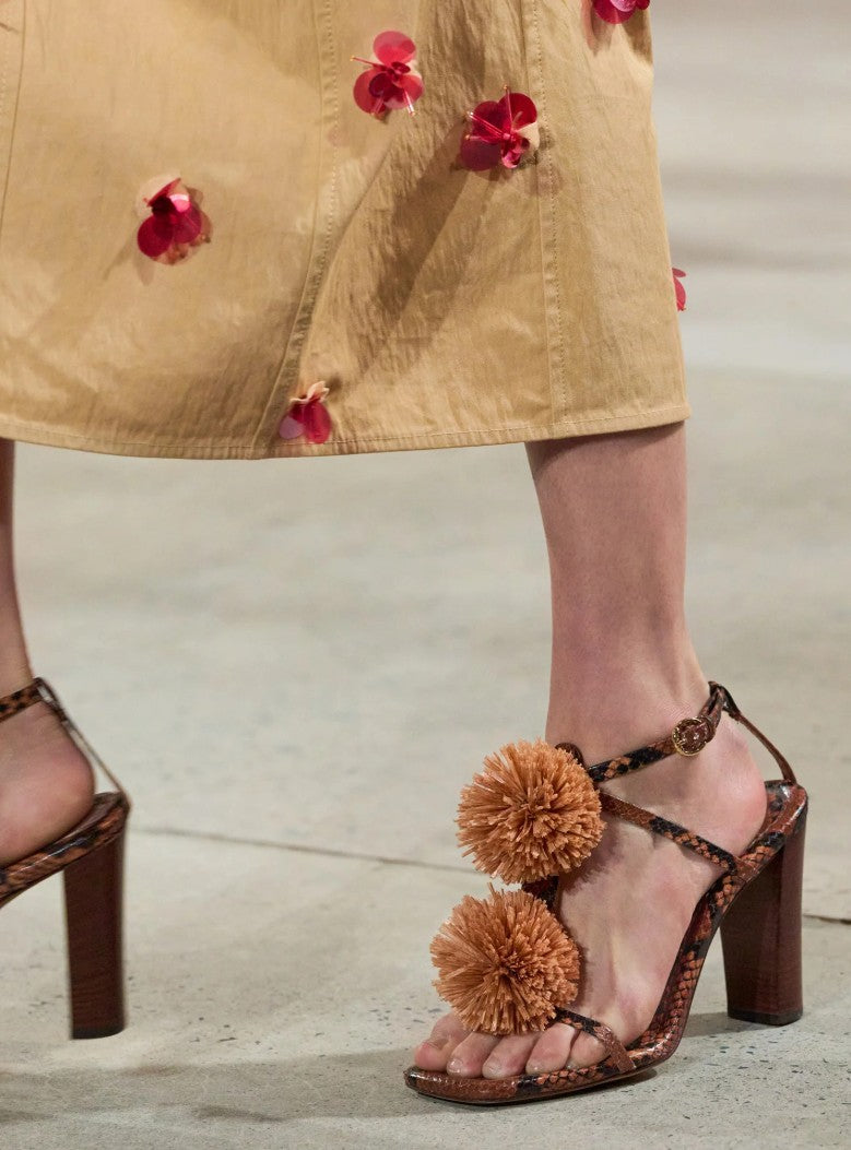 Ulla Johnson Isolde High Heel