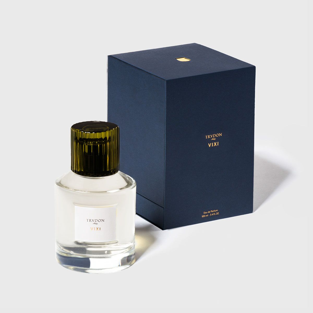 Cire Trudon Eau De Parfum 100ml Spray