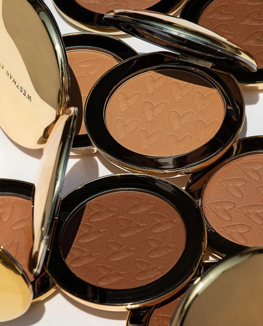 Westman Atelier Beauty Butter Powder Bronzer