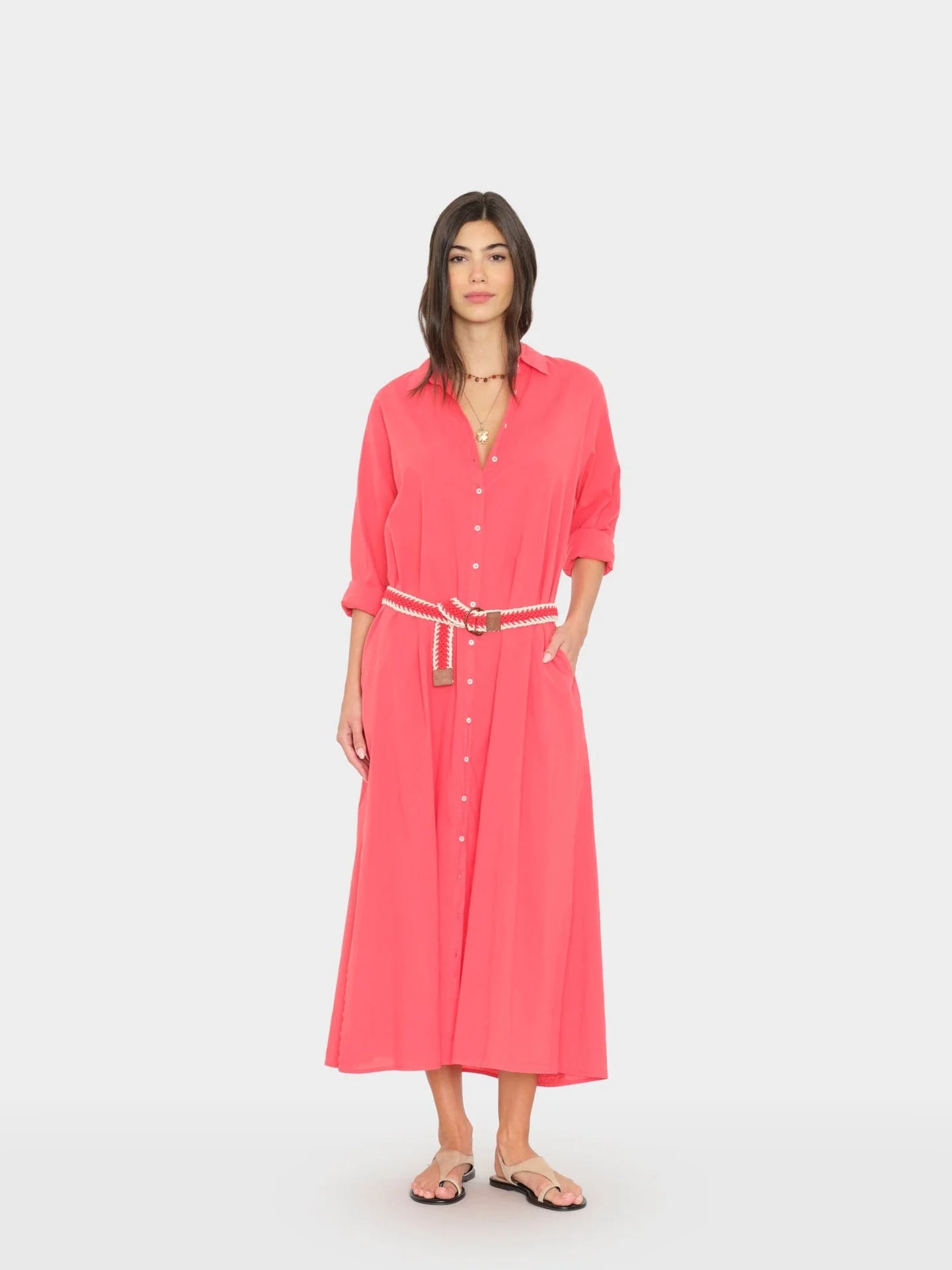 Xirena Boden Dress