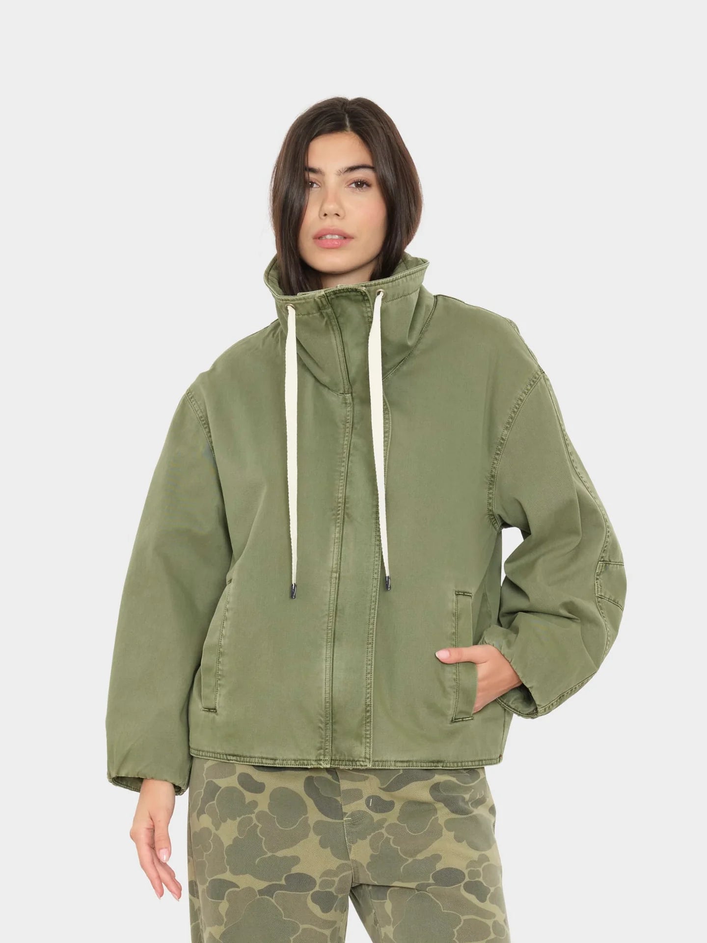 Xirena Harrison Jacket