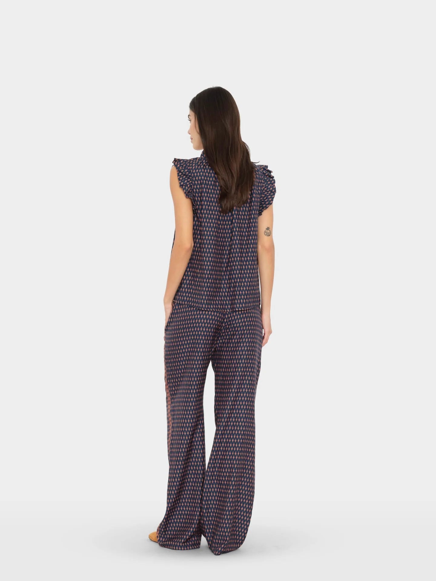Xirena Vaughn Pant