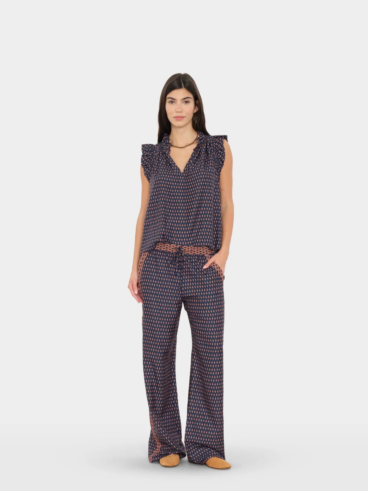 Xirena Vaughn Pant