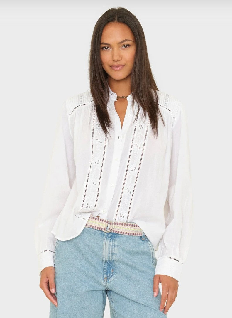 Xirena Viviana Shirt