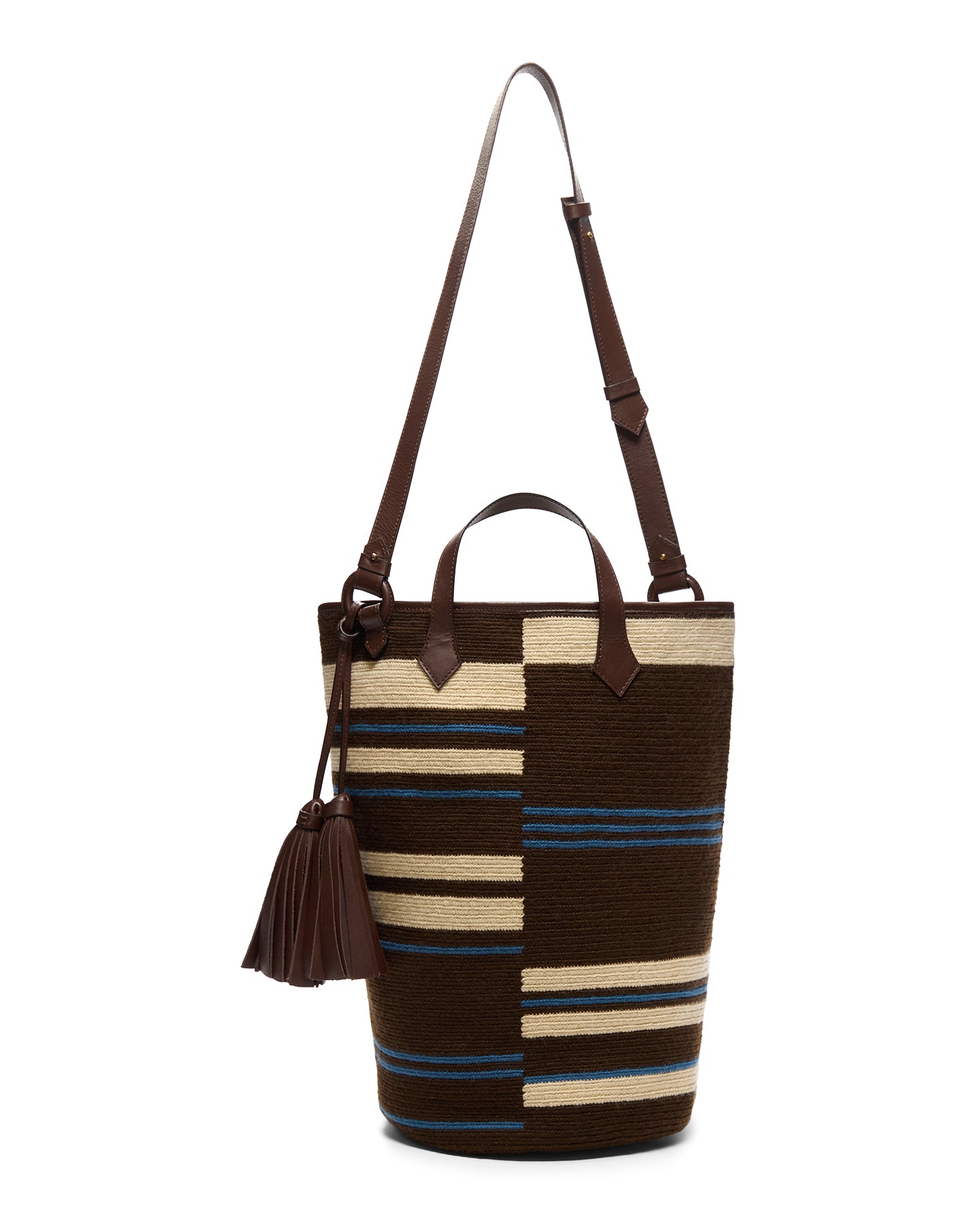 TWP Transcoso Tote