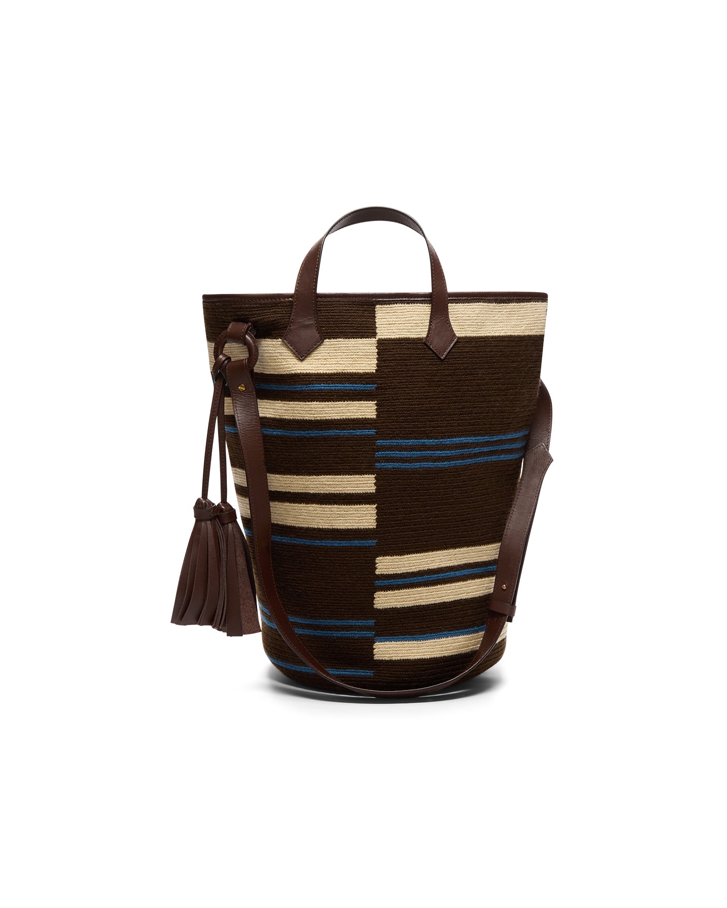 TWP Transcoso Tote