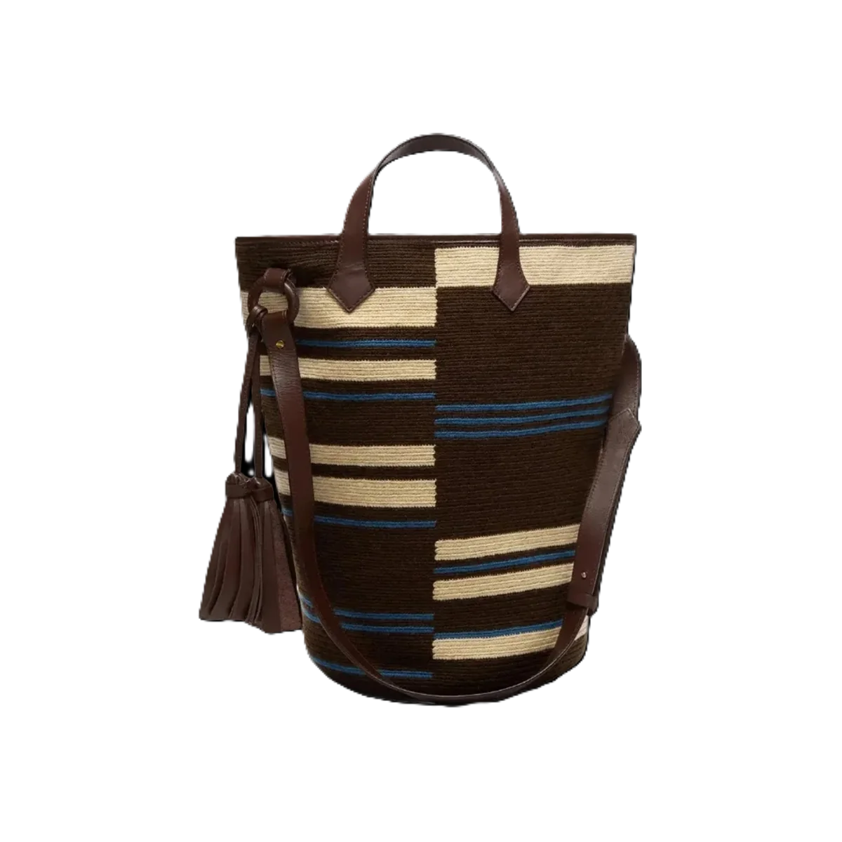 TWP Transcoso Tote