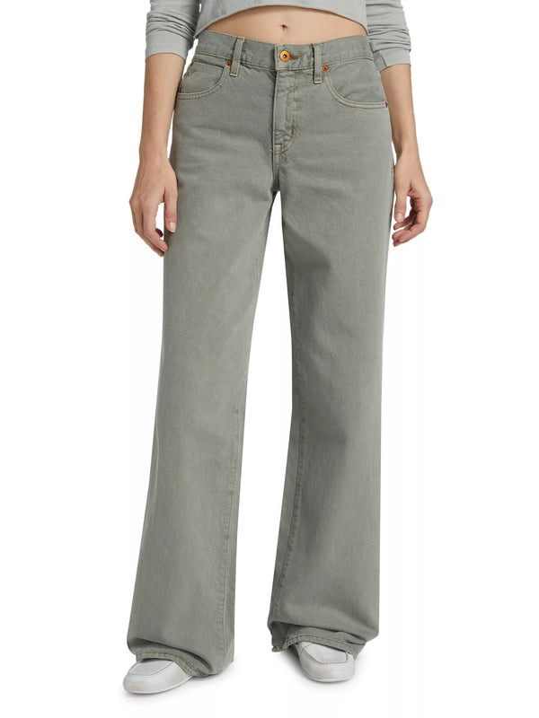 SLVRLAKE Mica Jean