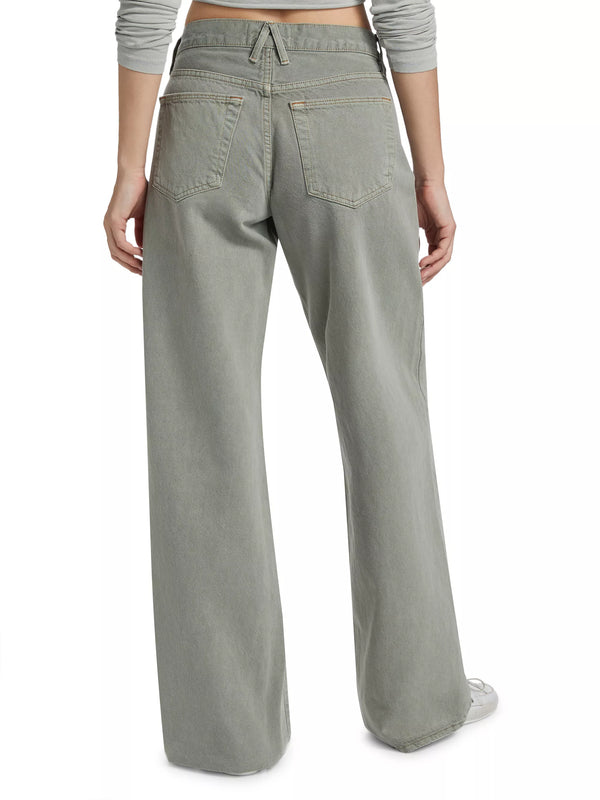 SLVRLAKE Mica Jean
