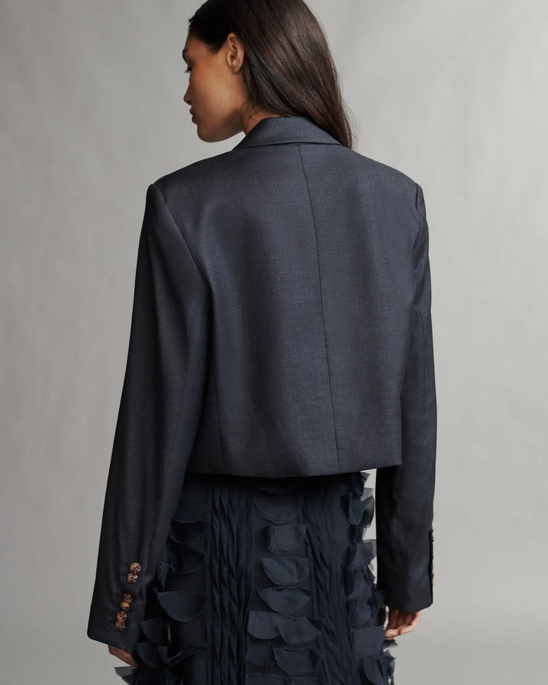TWP What Once Was Jacket