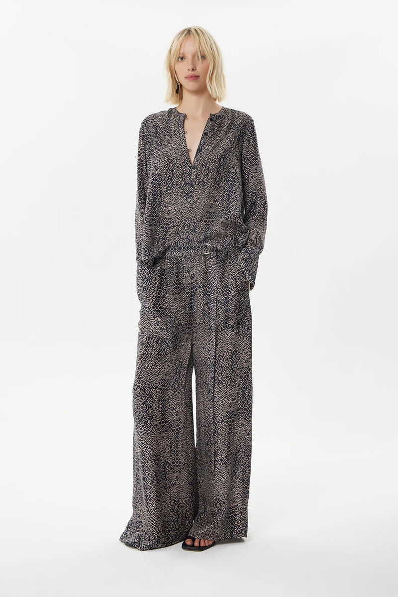 Maria Cher Moldes Margaux Pants