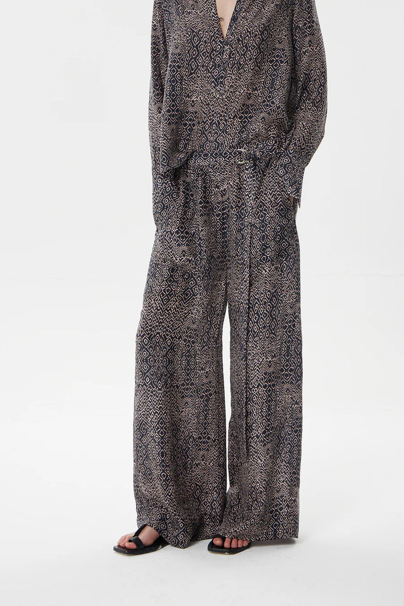 Maria Cher Moldes Margaux Pants