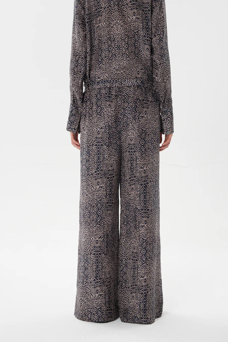 Maria Cher Moldes Margaux Pants