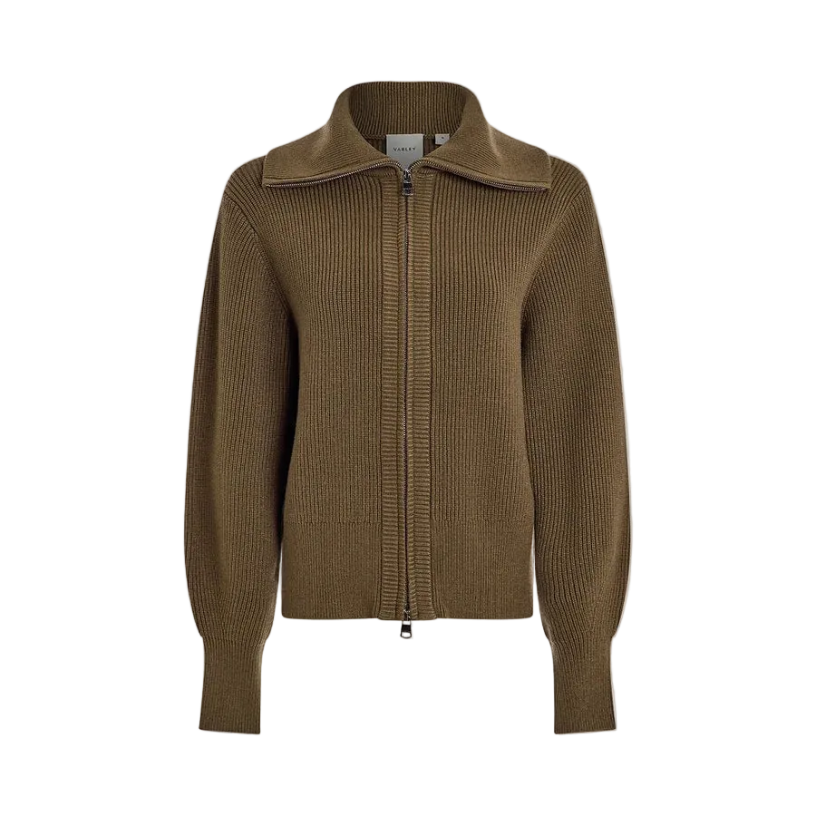 Varley Enrico Knit Jacket