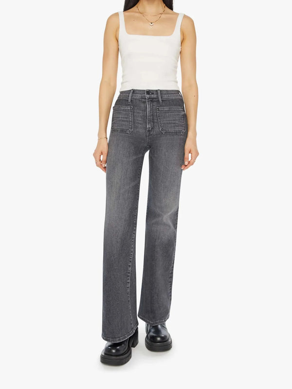 Mother The Patch Pocket Twister Sneak