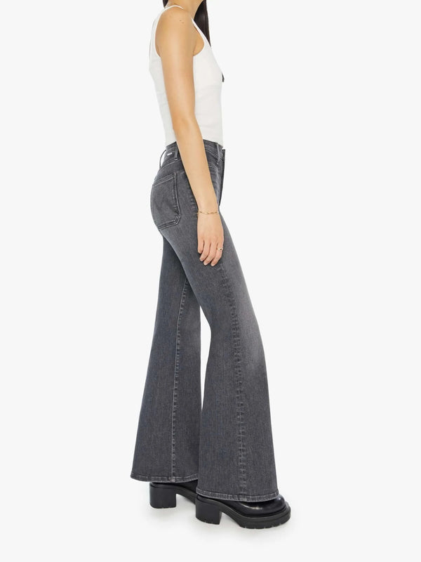 Mother The Patch Pocket Twister Sneak