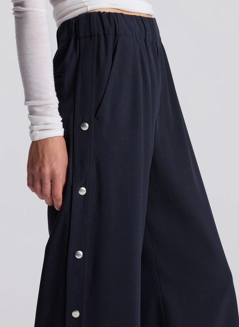 ALC Jackson Snap Track Pant